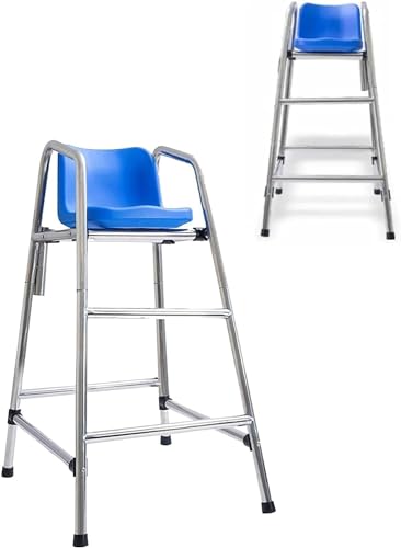 Escalera para piscina con 2 peldaños y altura 120 cm miniatura 1
