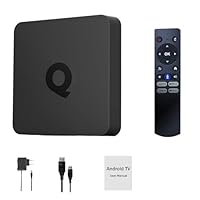 TVBOX Android TV Stick VOD視聴等 TVBOX Android TV Stick VOD視聴等