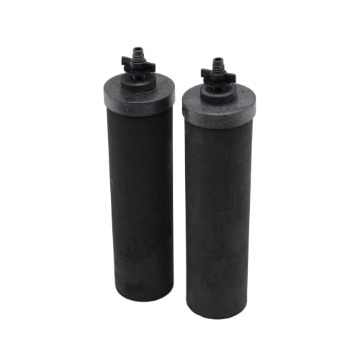 Big Berkey 2.25 Gal Gravity Water Filter System with BB9-2 Filters - Image 2
