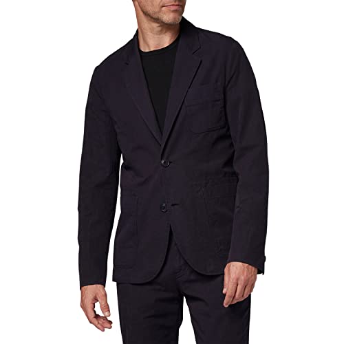 Paul Smith Ps Men's Casual Fit Two Button Jacket