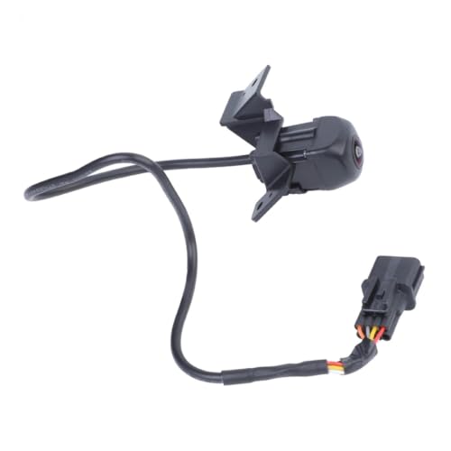 Caméra de recul pour Hyundai Tucson 2015-2019 indispensable pour stationner en ville