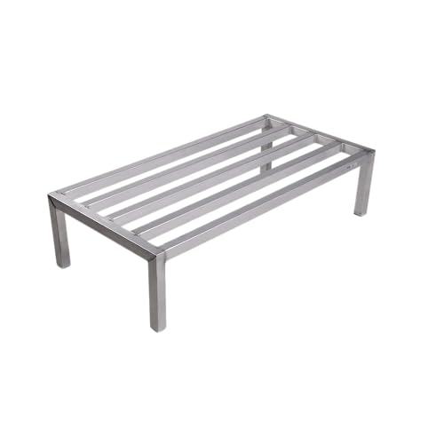 Winholt Equipment DASQ-3-1224 Dunnage Rack, 24