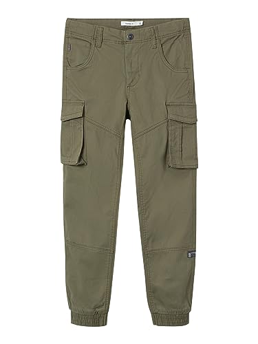 NAME IT Boy Cargohose Regular Fit