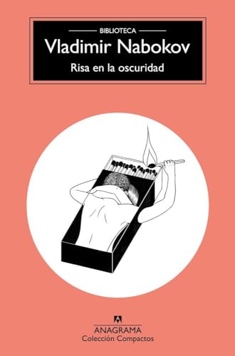 Risa En La Oscuridad -V2* [Spanish] 8433960199 Book Cover