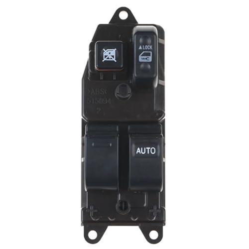 Lève-vitre passager résout faux contact bouton vitre avant droit Toyota Hiace 84820-10090