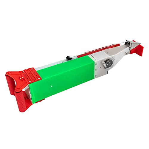Herramienta manual para sembrar maíz y maní ajustable miniatura 7