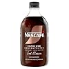 Nescafé Iced Coffee Espresso Concentrated Unsweetened 500ml