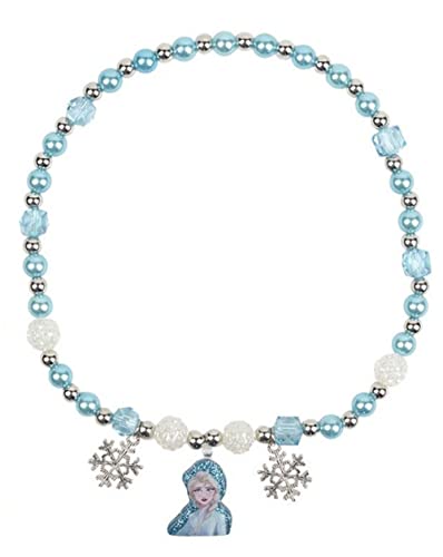 ARTESANIA CERDA Collar de Frozen 2