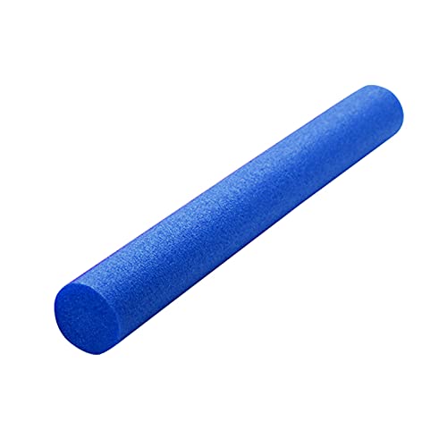 Pyude - Tubo de Espuma para Piscina Flotante, Fideos Gruesos de Espuma Flotante Que flotan en el Agua, Juguete de natación de Verano para niños, 59 Pulgadas de Largo