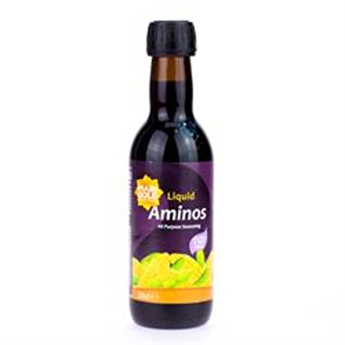 Preisvergleich Produktbild Ringelblume Amino Liquid 250 Milliliters