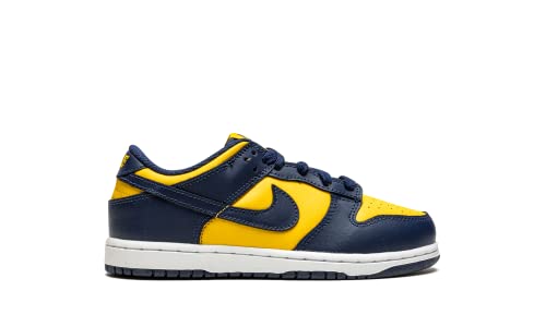 Image of Nike Kid's Dunk Low Sneaker
