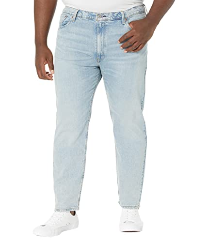 Image of Levi's Men's 502 Taper Fit Jeans (Also Available in Big & Tall)