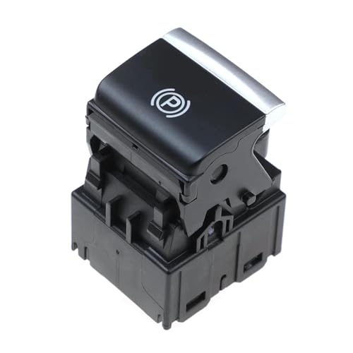 Botón Freno Mano Electrónico Civic 2016 2017 2018 Interruptor Automático 35355-TBA-A01 6