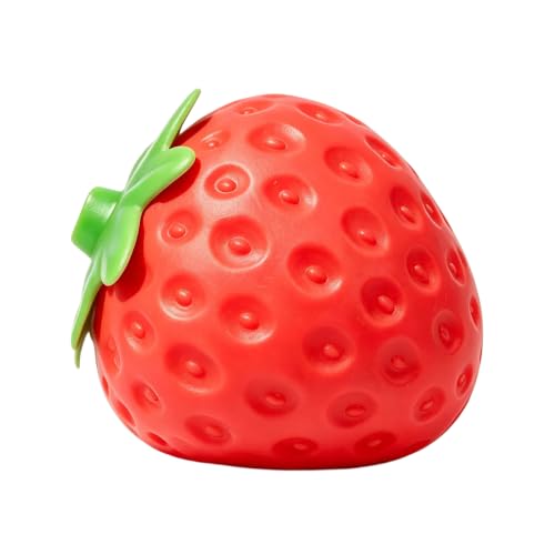 Adorno de Escritorio Grande con Forma de Fruta para Oficina