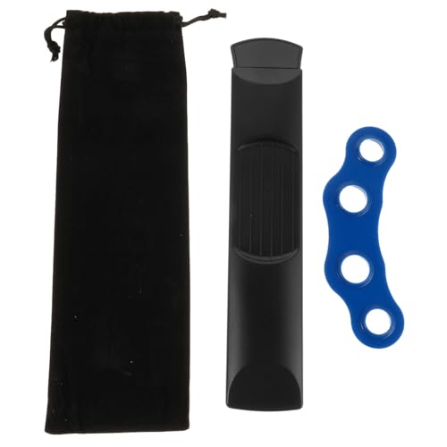 Guitar trainer pour débutants nomade : parfait pour le voyage et la maison