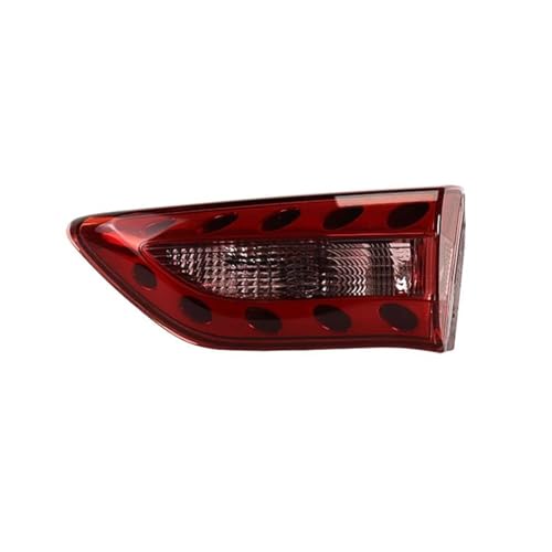 Feu arrière Infiniti FX35 QX70 réparer clignotant LED intérieur droit défectueux
