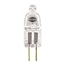 Price comparison product image EVEREADY LOW VOLTAGE G4 10W HALOGEN CAPSULE BULB TWIN PACK NEW