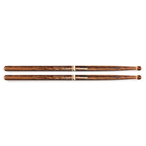 Promark Tim Fairbanks Firegrain Marching Snare (TXDCTFW-FG)