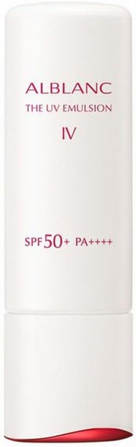 アウトレット商品】花王 アルブラン ザ UVエマルジョン SPF50+ PA++++