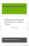 Sheet Music Now