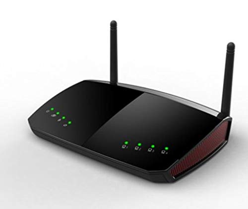 ZTEE5501 Wireless Broadband Router 300Mbps
