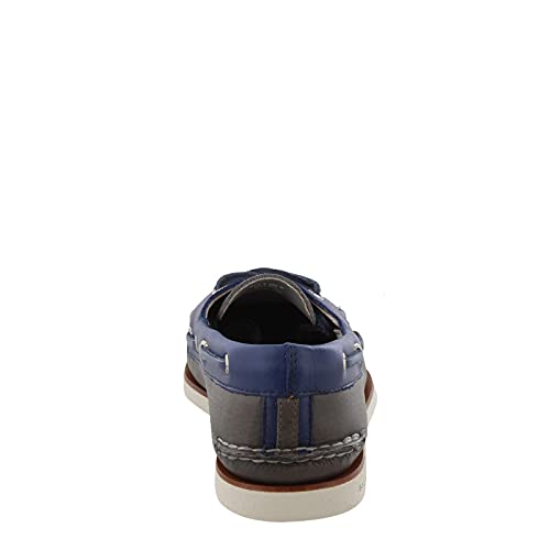 Image of Sperry Mens Gold Cup a /O 2-Eye