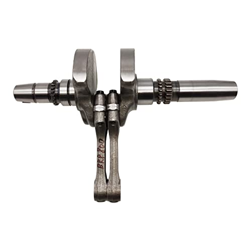 Bielle de vilebrequin VTT UTV 800 anti-casse moteur pièce 21040107502