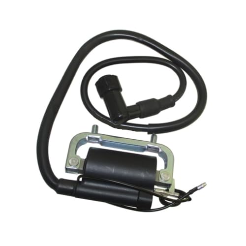 Bobine d'allumage 6V pour Honda CT70 ST70 ST50 remplace 30530-126-921