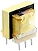 TRIAD MAGNETICS - TY-144P - Audio Transformer 4 mA 15 kohm 15 kohm Through Hole Line Matching-6pack