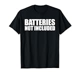 batteries not included