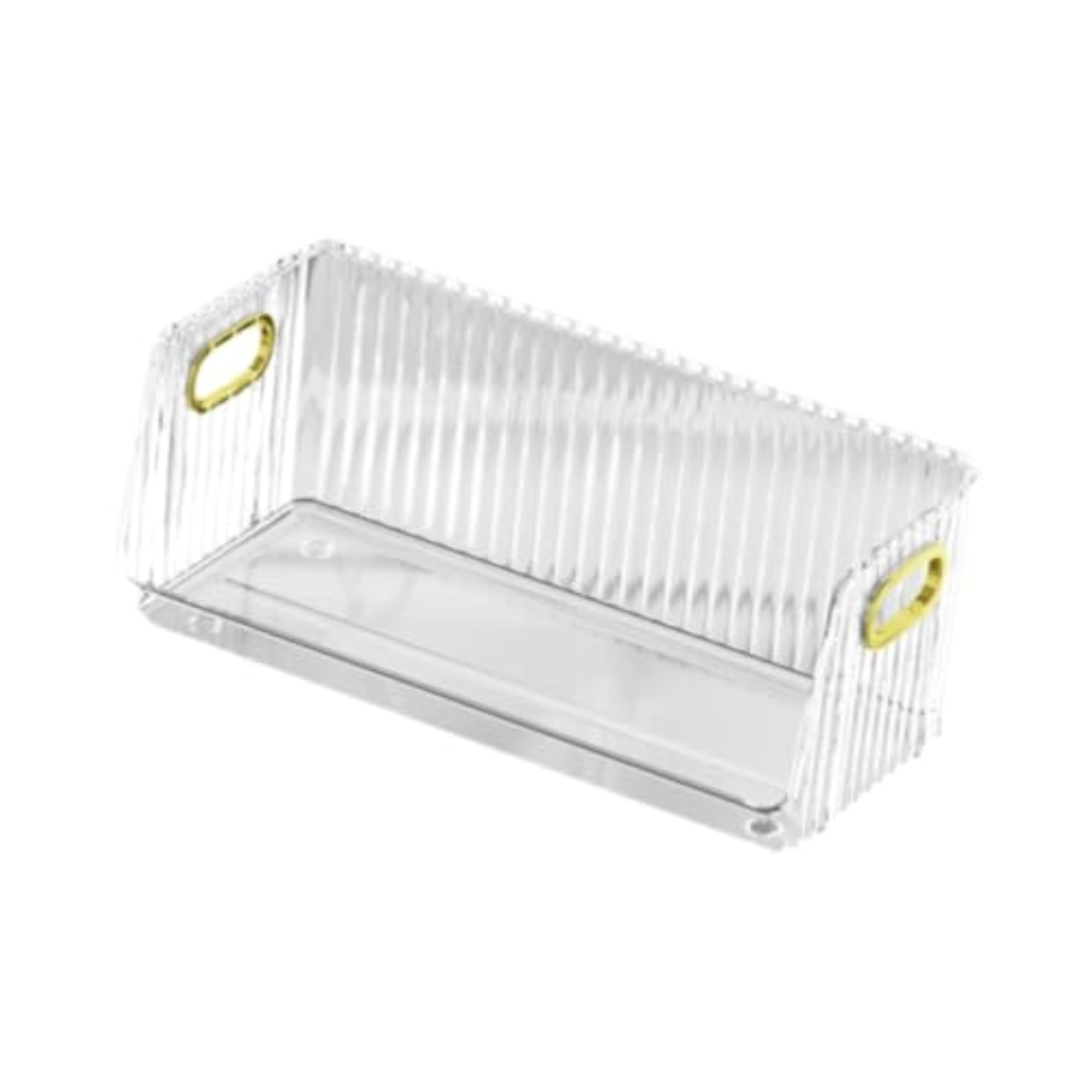 Multipurpose Display Case, Stackable Storage