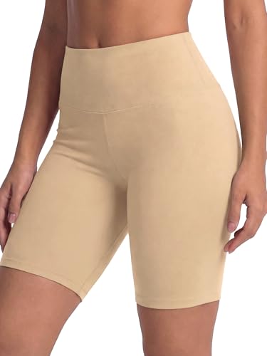Image of Conceited High Waist Leggings in Shorts, Capri and Full Length - Buttery Soft - 3 inch High Waistband - Regular and Plus Size