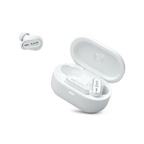 AKG N5 Hybrid 新品・未開封 ワイヤレスイヤホン ブラック AKG N5 Hybrid | ハイブリッドノイズキャンセリング完全