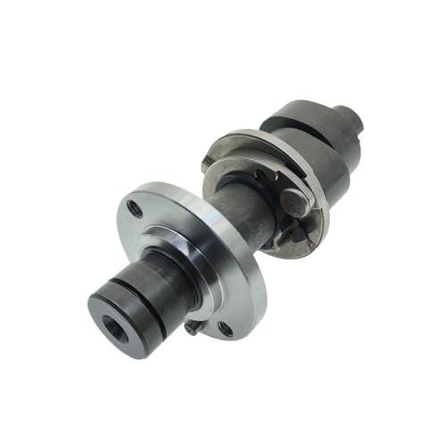 Arbre à cames pour Suzuki KingQuad 400 Eiger LT-A400 LT-F400 4x4 de 2003 à 2012 12710-27H00 - 3
