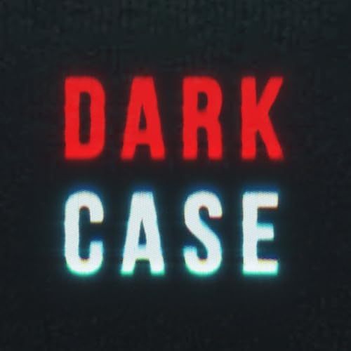 Document&aacute;rios Dark Case Podcast By Dark Docomentaries cover art
