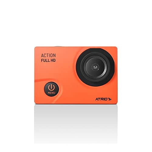 Câmera de Ação Action Full Hd 1080P Tela Lcd 2 Pol 12MP 30 FPS 450mAh Multilaser – DC190