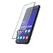 Produktbild Hama 195553 Displayschutz Hiflex 00195553 Displayschutzfolie Passend Fuer (Handy): Samsung Galaxy S21 Ultra, Transparent