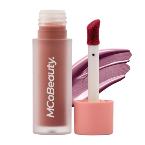 MCoBeauty - Dream Liquid Dewy Blush for Cheeks - Nude