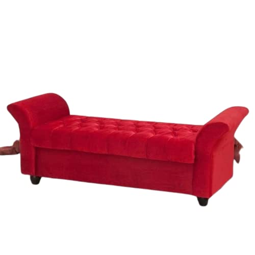 A B Sofa Set RED Sofa Set Amazon.in Home & Kitchen
