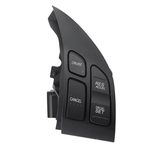 Bouton-poussoir de volant pour CRV réparer commande audio défectueuse