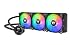 Produktbild Thermaltake Floe Ultra 360 RGB All-In-One Liquid Cooler
