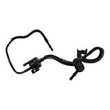 HOLDWELL Canister Purge Valve C2D19426 compatible with Jaguar XF 2009-2015 XJ 2010-2019