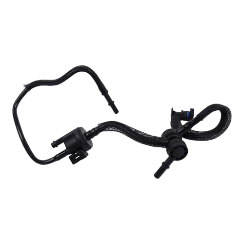 HOLDWELL Canister Purge Valve C2D19426 compatible with Jaguar XF 2009-2015 XJ 2010-2019