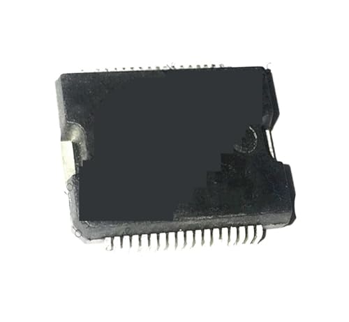 TLE6240GP puce de calculateur pour réparer les pannes d'injection et défauts de relais