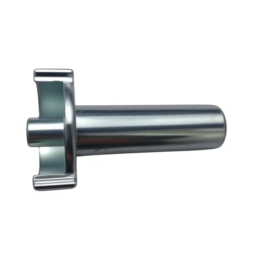 Terrassenschirm Kurbelwelle Ersatzteil Metall Outdoor Garten Sonnenschirm Camping Angeln Zubehör