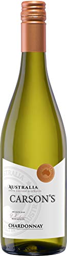 Carson´s Chardonnay Trocken (1 x 0,75 l)