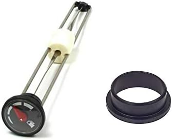 Amazon.com: Genuine Simplicity 5022917SM & 5022917X1SM Fuel Gauge 