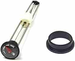 Amazon.com: Genuine Simplicity 5022917SM & 5022917X1SM Fuel Gauge  
