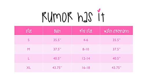 Rumor Has It Maternity Over The Belly Super Soft Relaxed Fit, Stretch Fit, Breathable Support, Comfortable Skinny Denim Jeans (Medium, Dark) #TOP2