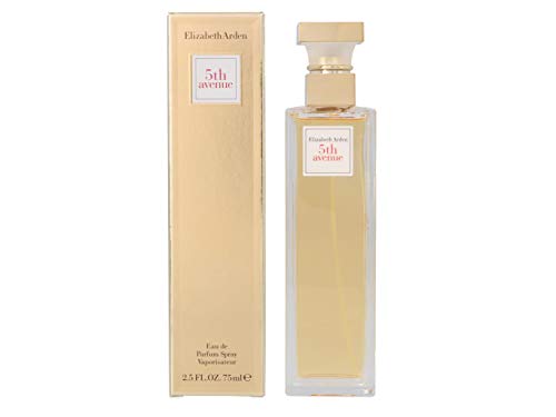 Elizabeth Arden S0510769, 5Th Avenue Edp Vapo 75 Ml, Parfum, Veelkleurig, 75, Vrouw - Image 4